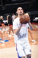 Austin Rivers Sweatshirt #3440403