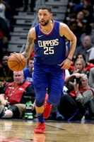 Austin Rivers t-shirt #3440406