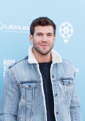 Austin Stowell canvas poster