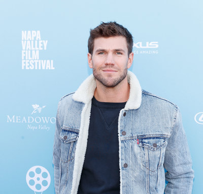 Austin Stowell mouse pad