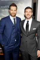 Austin Stowell hoodie #2962426