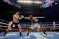 Austin Trout Tank Top #3596007