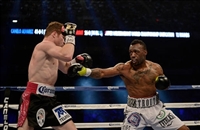 Austin Trout t-shirt #3596014