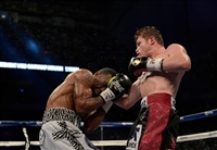 Austin Trout hoodie #3596015
