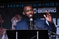 Austin Trout Tank Top #3596018
