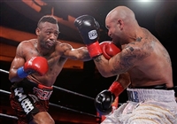 Austin Trout t-shirt #3596020