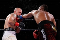Austin Trout hoodie #3596021