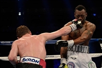 Austin Trout t-shirt #3596031