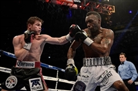 Austin Trout t-shirt #3596036