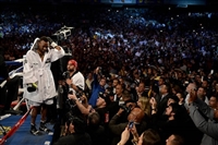 Austin Trout t-shirt #3596044