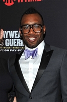 Austin Trout Tank Top #3596048