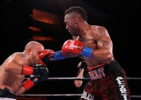 Austin Trout t-shirt #3596054