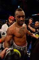 Austin Trout Sweatshirt #3596057