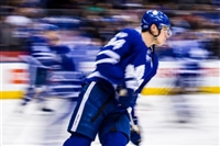 Auston Matthews magic mug #G1769659