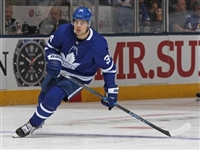 Auston Matthews Longsleeve T-shirt #3527434