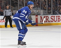 Auston Matthews Longsleeve T-shirt #3527444