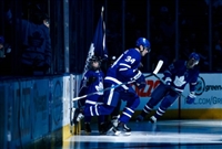 Auston Matthews magic mug #G1769675