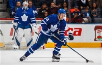 Auston Matthews Longsleeve T-shirt #3527447