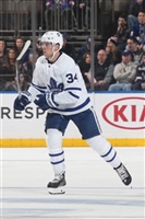 Auston Matthews Longsleeve T-shirt #3527449