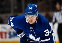 Auston Matthews Longsleeve T-shirt #3527464