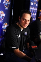 Auston Matthews Longsleeve T-shirt #3527468