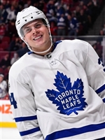 Auston Matthews Longsleeve T-shirt #3527471