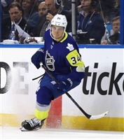 Auston Matthews Longsleeve T-shirt #3527474