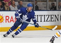Auston Matthews Longsleeve T-shirt #3527476