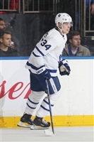 Auston Matthews Longsleeve T-shirt #3527480