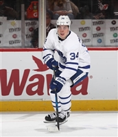 Auston Matthews Longsleeve T-shirt #3527501