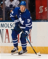 Auston Matthews Longsleeve T-shirt #3527505