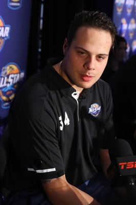 Auston Matthews magic mug #G1769737