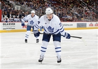 Auston Matthews Longsleeve T-shirt #3527515
