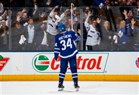 Auston Matthews magic mug #G1769755