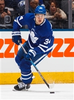 Auston Matthews Longsleeve T-shirt #3527530