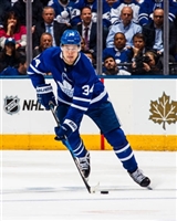 Auston Matthews Longsleeve T-shirt #3527542