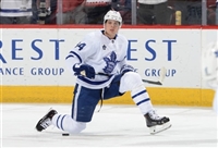 Auston Matthews Longsleeve T-shirt #3527545