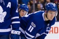 Auston Matthews Longsleeve T-shirt #3527546
