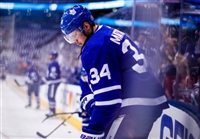 Auston Matthews Longsleeve T-shirt #3527553