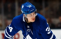 Auston Matthews Longsleeve T-shirt #3527560