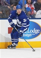 Auston Matthews Longsleeve T-shirt #3527562