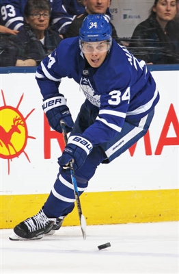 Auston Matthews Poster 3527581