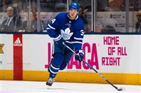Auston Matthews Longsleeve T-shirt #3527582