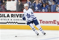Auston Matthews Longsleeve T-shirt #3527589
