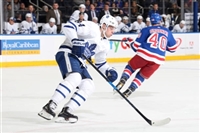 Auston Matthews Longsleeve T-shirt #3527602