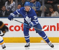 Auston Matthews Longsleeve T-shirt #3527609