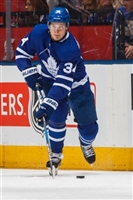 Auston Matthews Longsleeve T-shirt #3527620