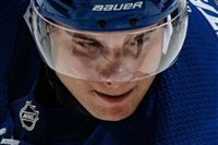Auston Matthews Longsleeve T-shirt #3527627