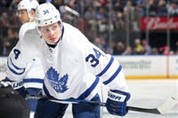Auston Matthews Longsleeve T-shirt #3527628