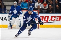 Auston Matthews Longsleeve T-shirt #3527630